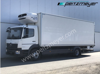 Φορτηγό ψυγείο MERCEDES-BENZ Atego 1530