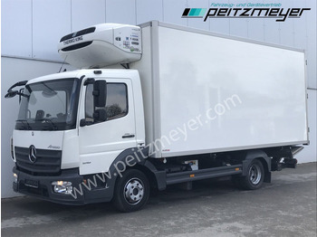 Φορτηγό ψυγείο MERCEDES-BENZ Atego 818