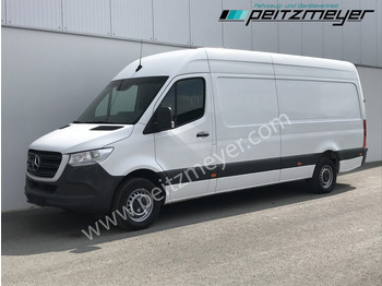 Βαν MERCEDES-BENZ Sprinter 316