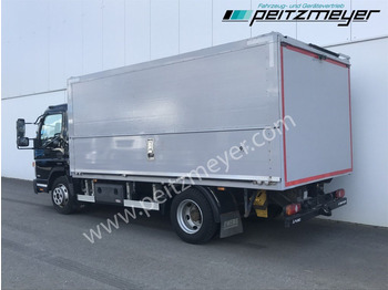 Φορτηγό για τη μεταφορά ποτών MITSUBISHI Canter Fuso 9 C 18 Ewers Getränke, NL 3.740 kg 2 x AHK, EU 6, Autom., Klima: φωτογραφία 5
