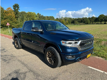 Ημιφορτηγό DODGE
