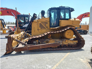 Μπουλντόζα CATERPILLAR D6R