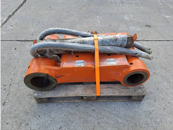 Νέα Μπούμα για Κατασκευή μηχανήματα Hitachi H-Link Assy EX1200-6 E1200-5: φωτογραφία 3 Νέα Μπούμα για Κατασκευή μηχανήματα Hitachi H-Link Assy EX1200-6 E1200-5: φωτογραφία 3