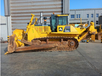 Μπουλντόζα KOMATSU D155