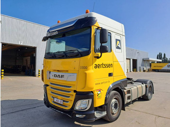 Τράκτορας DAF XF 480