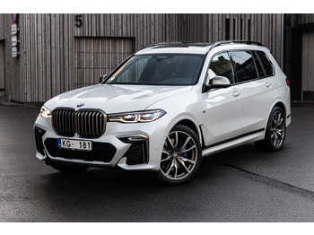 Αυτοκίνητο BMW