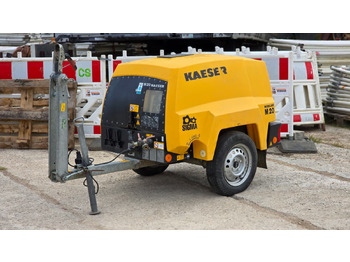 Αεροσυμπιεστής KAESER