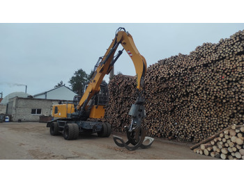 Μίσθωση LIEBHERR LH 35 M Litronic LIEBHERR LH 35 M Litronic: φωτογραφία 4 Μίσθωση LIEBHERR LH 35 M Litronic LIEBHERR LH 35 M Litronic: φωτογραφία 4