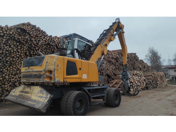 Μίσθωση LIEBHERR LH 35 M Litronic LIEBHERR LH 35 M Litronic: φωτογραφία 5 Μίσθωση LIEBHERR LH 35 M Litronic LIEBHERR LH 35 M Litronic: φωτογραφία 5