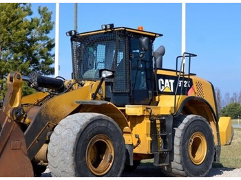 Καμπίνα για Φορτωτής Protective guard. Caterpillar 962, 966, 972: φωτογραφία 2