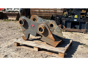 Ταχυσύνδεσμος SMP