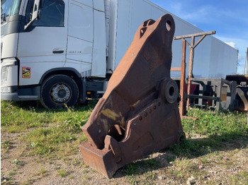 Ψαλίδι υδραυλικό VERACHTERT