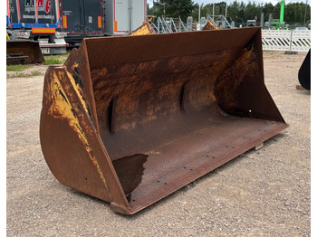 Κουβάς για φορτωτή VOLVO