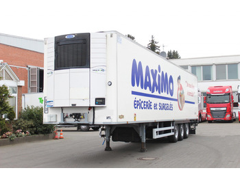 Επικαθήμενο ψυγείο CHEREAU
