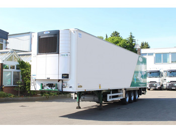 Επικαθήμενο ψυγείο CHEREAU