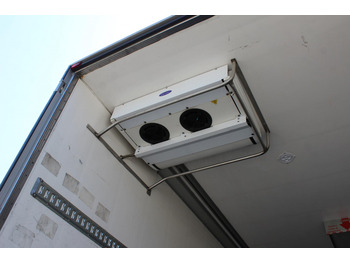Επικαθήμενο ψυγείο Chereau CV 1950Mt. 2,65h Strom Bi-Multi-Temp. TW LBW FRC: φωτογραφία 2