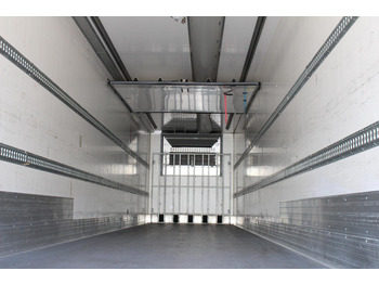Επικαθήμενο ψυγείο Chereau CV 1950Mt. 2,65h Strom Bi-Multi-Temp. TW LBW FRC: φωτογραφία 3