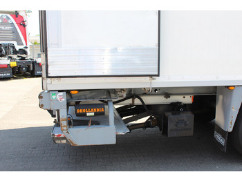 Επικαθήμενο ψυγείο Chereau CV 1950Mt. 2,65h Strom Bi-Multi-Temp. TW LBW FRC: φωτογραφία 5