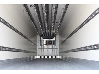 Επικαθήμενο ψυγείο Chereau TK SLXe 200   2,6h  Fleischer  Meat  Viande: φωτογραφία 3