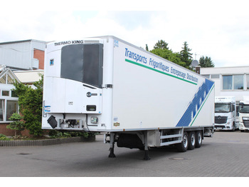 Επικαθήμενο ψυγείο CHEREAU