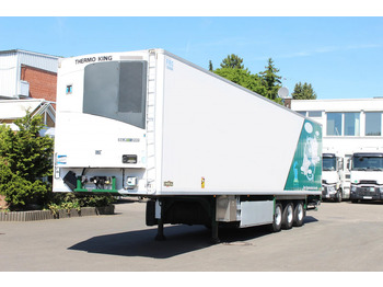 Επικαθήμενο ψυγείο CHEREAU