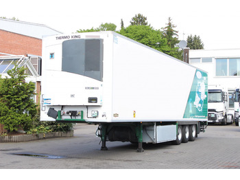 Επικαθήμενο ψυγείο CHEREAU