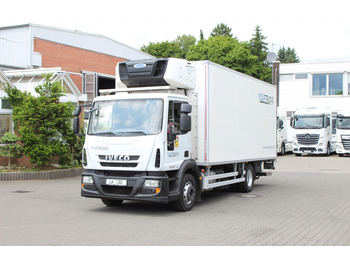 Φορτηγό ψυγείο IVECO EuroCargo 140E