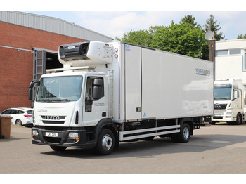 Φορτηγό ψυγείο IVECO EuroCargo 160E