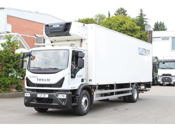 Φορτηγό ψυγείο IVECO EuroCargo