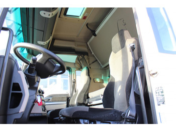 Τράκτορας MAN TGX 18.510 E6 XXL Retarder Kühlbox Navi VIN: LP: φωτογραφία 4