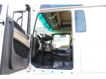 Τράκτορας MAN TGX 18.510 E6 XXL Retarder Kühlbox Navi VIN: LP: φωτογραφία 3