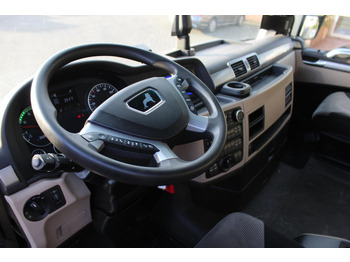 Τράκτορας MAN TGX 18.510 E6 XXL Retarder Kühlbox Navi VIN: LP: φωτογραφία 5