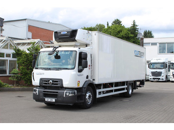 Φορτηγό ψυγείο RENAULT D 320