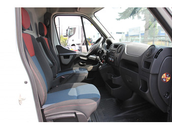 Μίσθωση Renault Master  Versalift ETL32 11m Klima nur 313h HU-UVV Renault Master  Versalift ETL32 11m Klima nur 313h HU-UVV: φωτογραφία 3