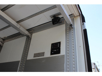 Επικαθήμενο ψυγείο SCHMITZ Carrier Vector 1950Mt. Doppelstock Blumen LBW!: φωτογραφία 4