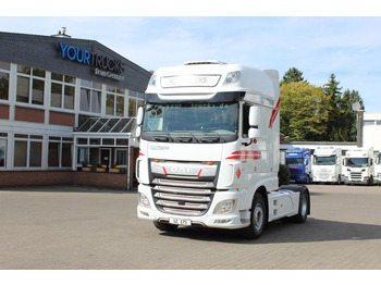 Τράκτορας DAF