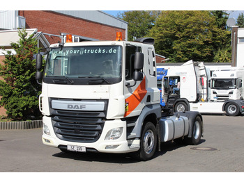 Τράκτορας DAF CF 510