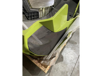 Ανταλλακτικό CLAAS Axion 820 Motorhaube Kotflügel Seitendeckel: φωτογραφία 3