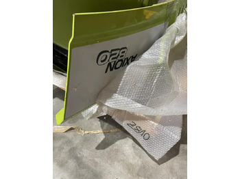 Ανταλλακτικό CLAAS Axion 820 Motorhaube Kotflügel Seitendeckel: φωτογραφία 2