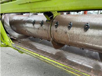 Θεριζοαλωνιστική μηχανή - κεφαλή CLAAS Schneidwerk V1050 inkl. Raps, Bj. 2008: φωτογραφία 5