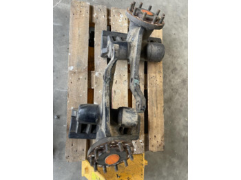 Αξονας και ανταλλακτικά NEW HOLLAND