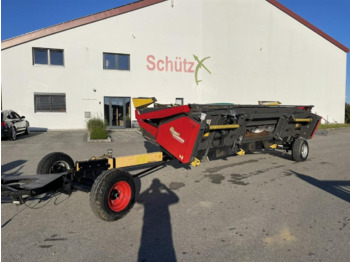 Καλαμποκομαχαιρο ZIEGLER