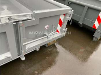 Νέα Κοντέινερ τύπου γάντζου Abrollcontainer  am Lager /  Sofort lieferbar Abrollcontainer  am Lager /  Sofort lieferbar: φωτογραφία 5