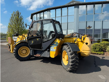 Μίσθωση  Komatsu WH 613 Komatsu WH 613: φωτογραφία 1