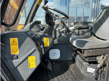 Μίσθωση  Komatsu WH 613 Komatsu WH 613: φωτογραφία 5