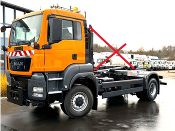 Μίσθωση MAN TGS 18.360 4x4 Winterdienst Meiller Fahrgestell MAN TGS 18.360 4x4 Winterdienst Meiller Fahrgestell: φωτογραφία 3 Μίσθωση MAN TGS 18.360 4x4 Winterdienst Meiller Fahrgestell MAN TGS 18.360 4x4 Winterdienst Meiller Fahrgestell: φωτογραφία 3