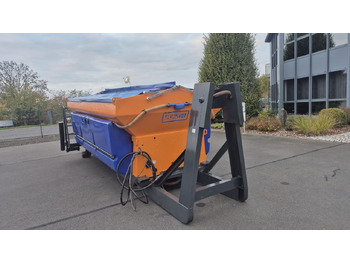 Φορτηγό φόρτωσης γάντζου