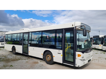 Προαστιακό λεωφορείο SCANIA OmniLink
