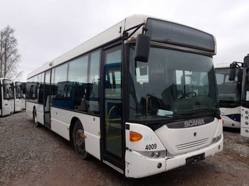 Αστικό λεωφορείο SCANIA OmniLink
