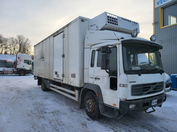 Φορτηγό ψυγείο VOLVO FL 250